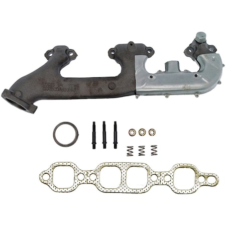 Dorman Exhaust Manifold 674-156